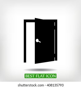  door icon
