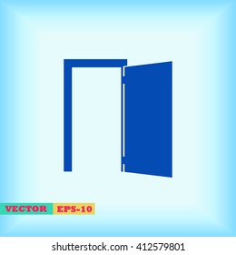 Door icon