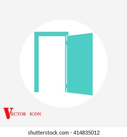 Door icon