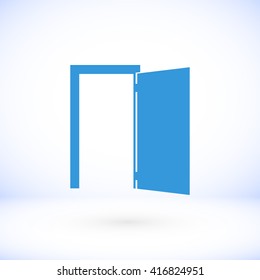 Door icon