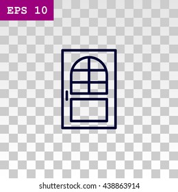 Door Icon