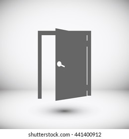  door icon