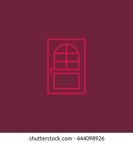 door icon
