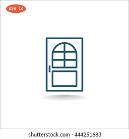 door icon