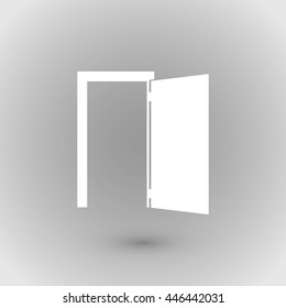 Door icon