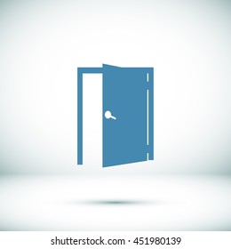  door icon