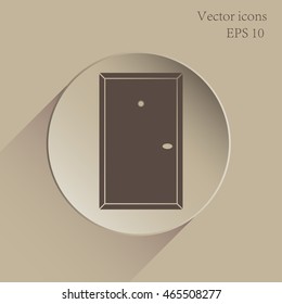 Door icon