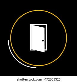 Door icon