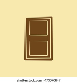 Door Icon.