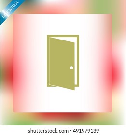 Door icon