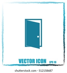 Door icon