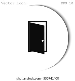 Door icon