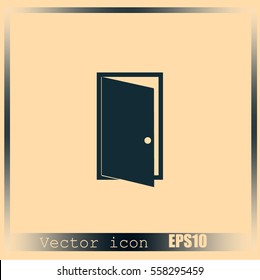 Door icon