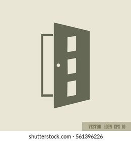 Door icon