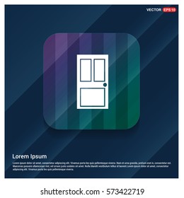 Door Icon