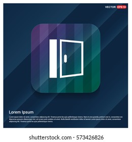 Door Icon