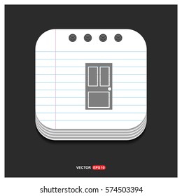 Door Icon