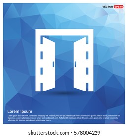 Door Icon