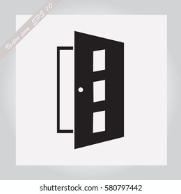 Door icon