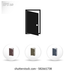 Door icon