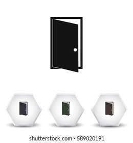 Door icon