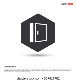Door Icon