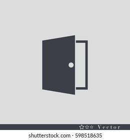 door icon