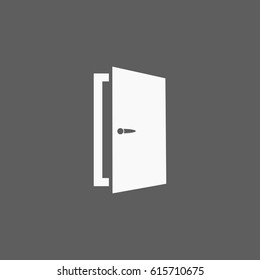 Door icon