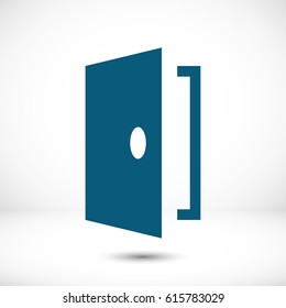 door icon
