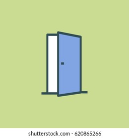 door icon
