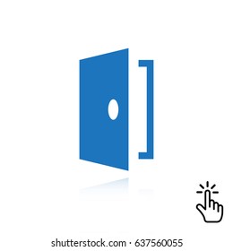 door icon