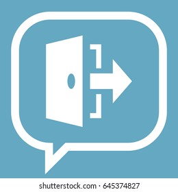 door icon