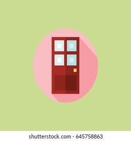 door icon