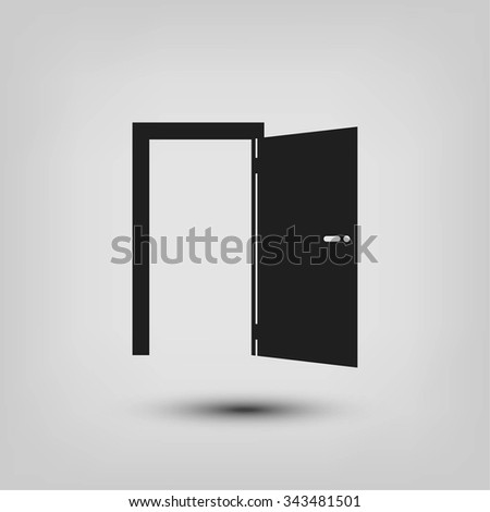 Similar – Image, Stock Photo Things with Bums Door