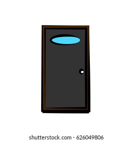 door icon image