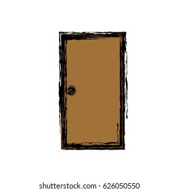 door icon image