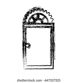 door icon image