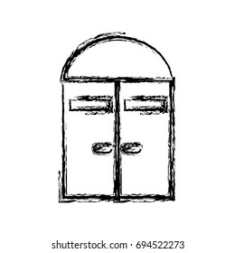 door icon image