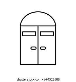 door icon image