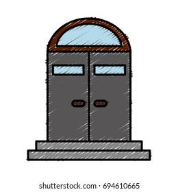 door icon image