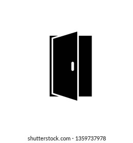 door icon template