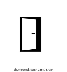 door icon template