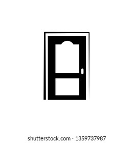 door icon template