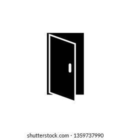 door icon template