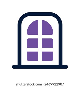 Vector de doble tono para tu Sitio web, móvil, presentación y diseño de logotipo.