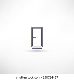 door icons