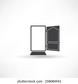 door icons
