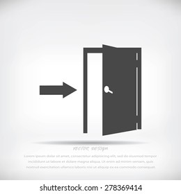 door icons