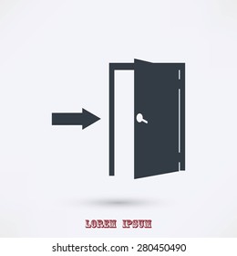 door icons