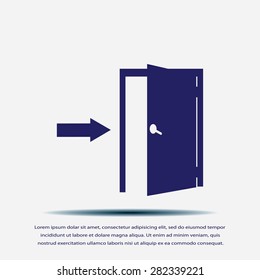 door icons